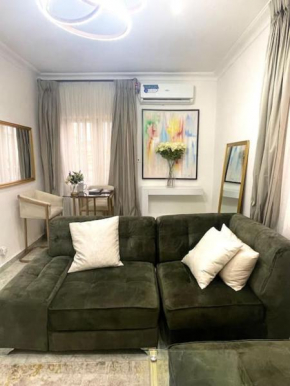 Comfort Apartments, Ikoyi, Lagos